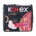 Kotex Luxe Ultrathin Overnight Wing 23cm 16s