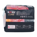 Kotex Luxe Ultrathin Overnight Wing 23cm 16s