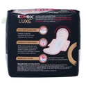 Kotex Luxe Ultrathin Overnight Wing 23cm 16s