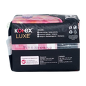 Kotex Luxe Ultrathin Overnight Wing 28cm 14s