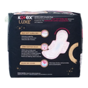 Kotex Luxe Ultrathin Overnight Wing 28cm 14s