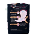 Kotex Luxe Ultrathin Overnight Wing 32cm 12s
