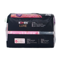 Kotex Luxe Ultrathin Overnight Wing 32cm 12s