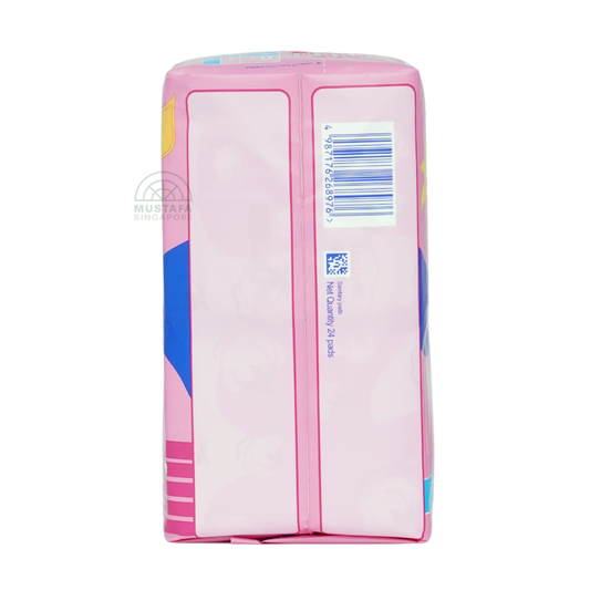 Whisper 5x Protect 28cm 24s