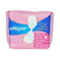 Whisper 5x Protect 24cm 13pcs