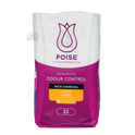 Poise Liner Charcoal Light 22s
