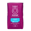 Poise Liners Regular 19cm 26s