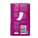 Poise Liners Regular 19cm 26s