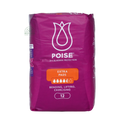 Poise Pad Extra 31.5cm 12s