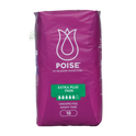 Poise Pad Regular 36.5cm 10s