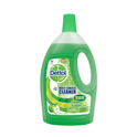 Dettol Multi-Purpose Cleaner 4-in-1 Green Apple 2.5L