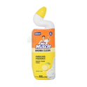 Mr Muscle Toilet Cleaner Aroma Clean Sparkly Lemon 900ml