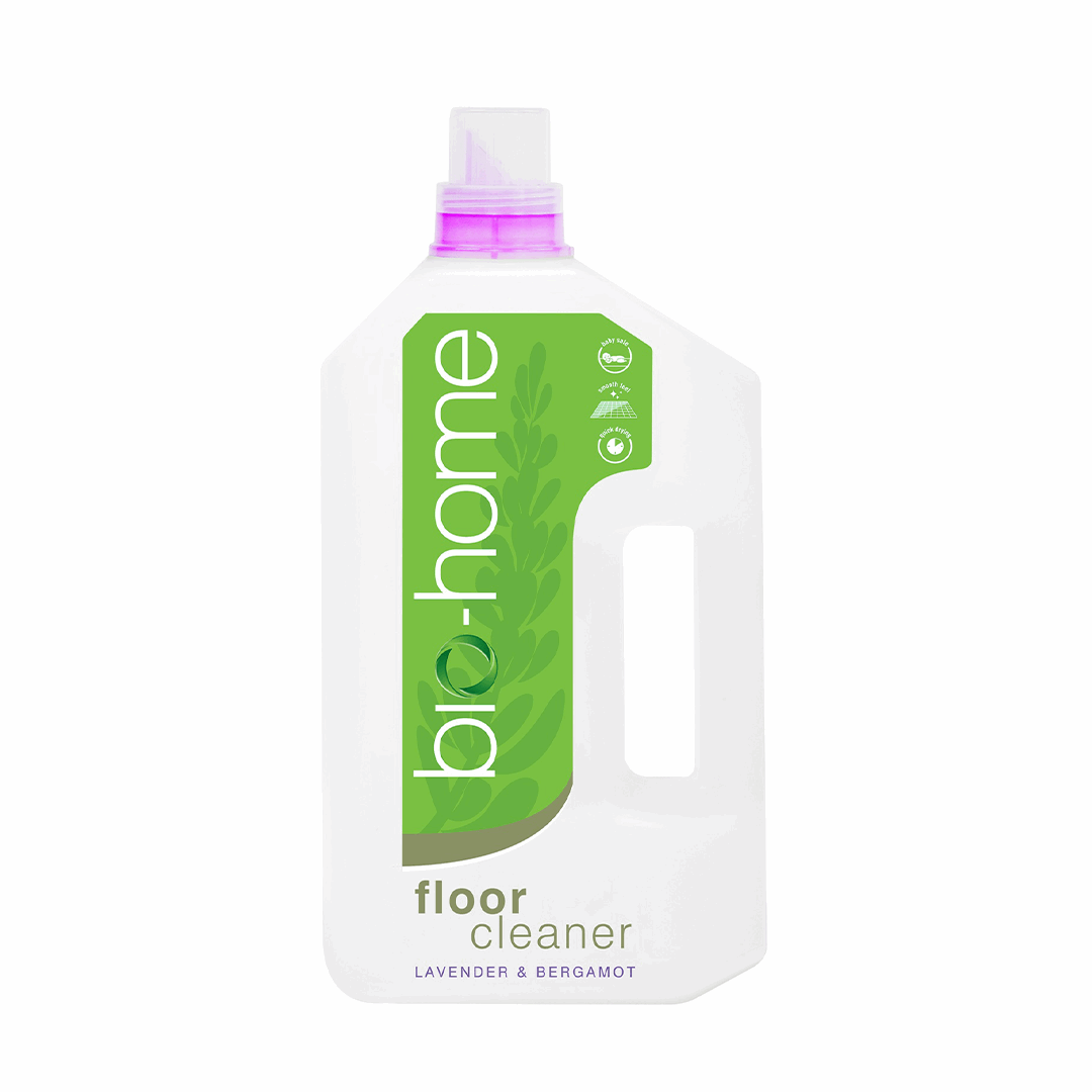 Bio-Home Floor Cleaner Lavender & Bergamot 1.5L