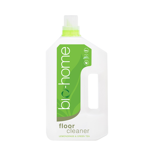 Bio-Home Floor Cleaner Lemongrass & Green Tea 1.5L