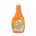 Mr Muscle Mold & Mildew Cleaner (Kills 99.9% Of Germs) Refill 500ml