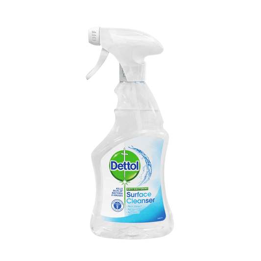 Dettol Trigger All Surface Cleaner 500ml