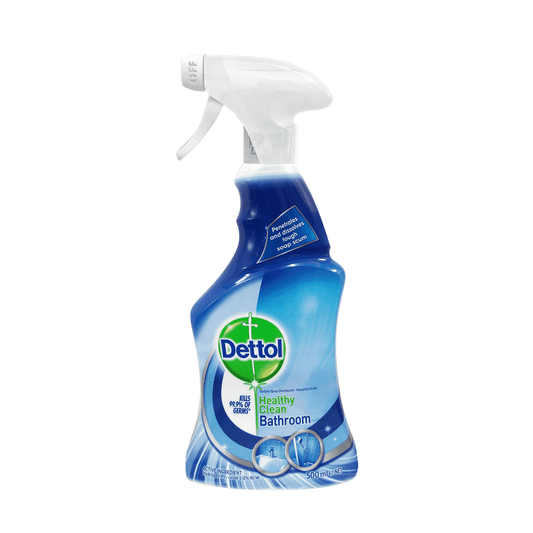 Dettol Trigger Bathroom Cleaner 500ml