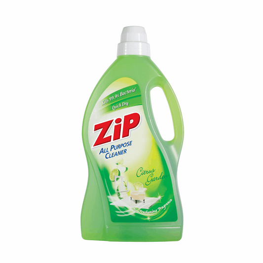 Zip All Purpose Cleaner Citrus Garden 1.8L