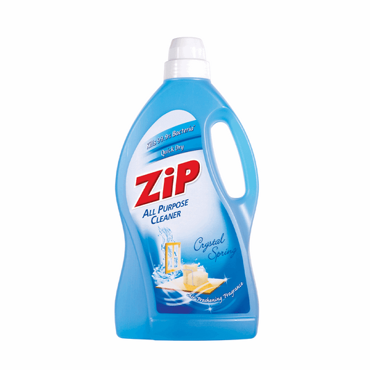 Zip All Purpose Cleaner Crystal Spring 1.8L