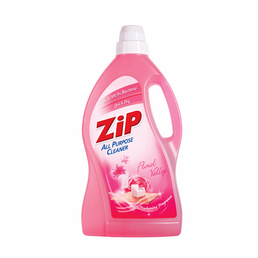 Zip All Purpose Cleaner Floral Valley 1.8L