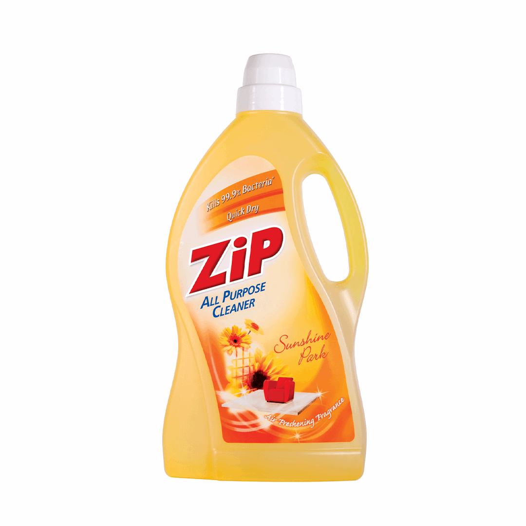 Zip All Purpose Cleaner Sunshine Park 1.8L