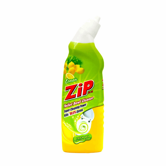 Zip Toilet Cleaner Lemon 500ml