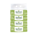 Nootrees Bamboo 2-Ply Soft Pack 170s x 4