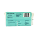 Cloversoft Unbleached Bamboo Pure Water Baby Wipes 70s