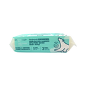 Cloversoft Unbleached Bamboo Pure Water Baby Wipes 70s