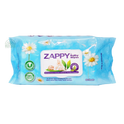 Zappy Baby Wipes 80s