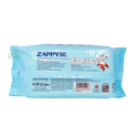 Zappy Baby Wipes 80s
