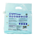 Zappy Baby Pure Wipes Natural Scent 4x80s