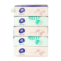 Vinda 3PLY Delux Tissue Paper 4x100s