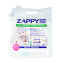 Zappy Baby Pure Wipes Unscented 80s