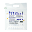 Zappy Baby Pure Wipes Unscented 80s