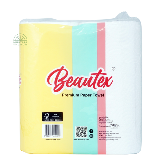 Beautex Premium Paper Towel 2s