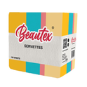 Beautex Napkins 100s
