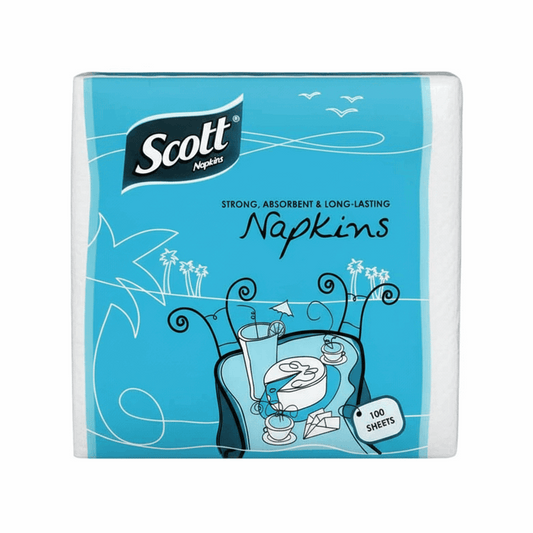 Scott Napkin 100s