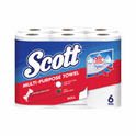 Scott Kitchen Towel 6 Rolls