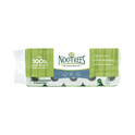 Nootrees Virgin Bamboo Toilet Roll 3PLY 10s