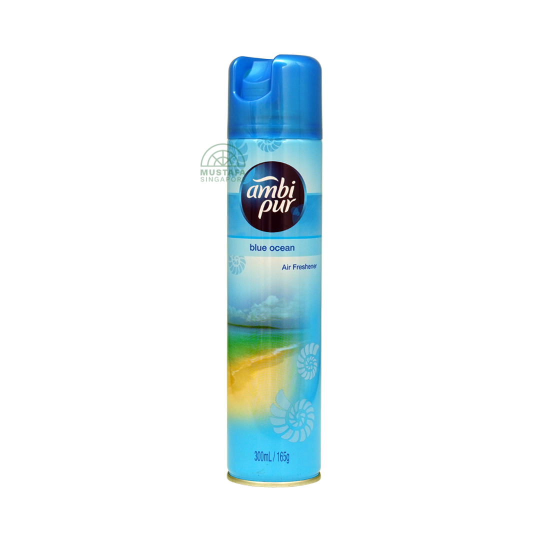 AmbiPur Spray Blue Ocean 300ml