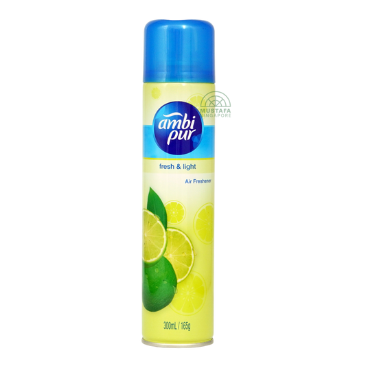 AmbiPur Spray Fresh & Light 300ml
