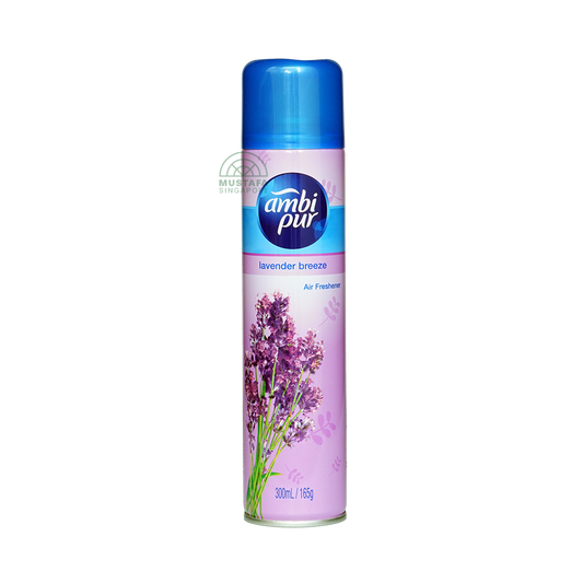 AmbiPur Spray Lavender Breeze 300ml