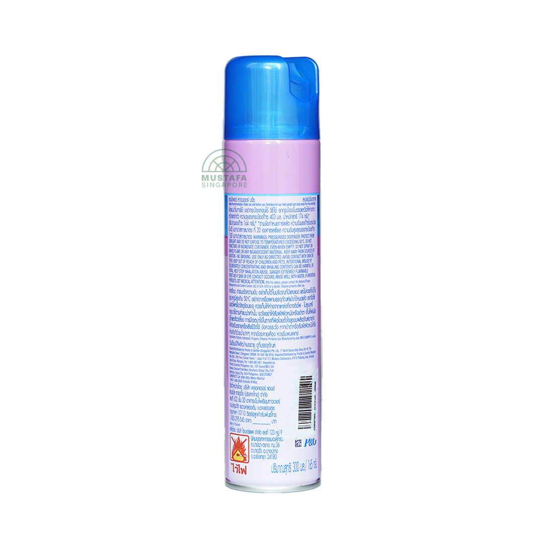 AmbiPur Spray Lavender Breeze 300ml