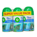 Airwick Freshmatic Refill 2+1 Freshwater 3 x 250ml