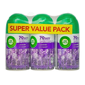 Airwick Freshmatic Refill 2+1 Lavender 3 x 250ml