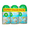 Airwick Freshmatic Refill 2+1 Spring Delight 3 x 250ml