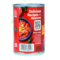 Hunt's Diced Steamed Peeled Tomatoes 411g