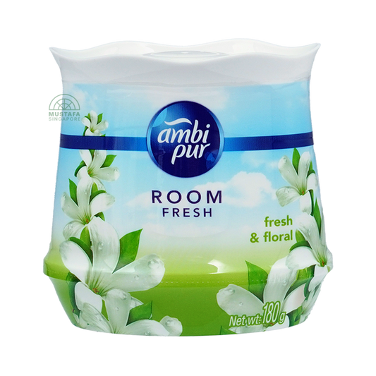 AmbiPur Gel Fresh & Floral 180g