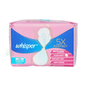 Whisper 5x Protect 28cm 16s